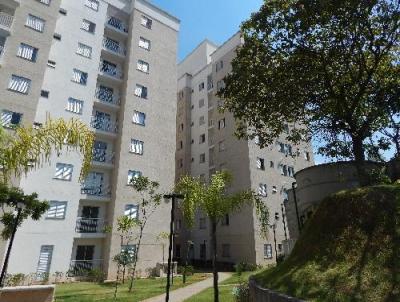 Apartamento para Venda, em São Paulo, bairro Cidade Líder, 2 dormitórios, 1 banheiro, 1 vaga